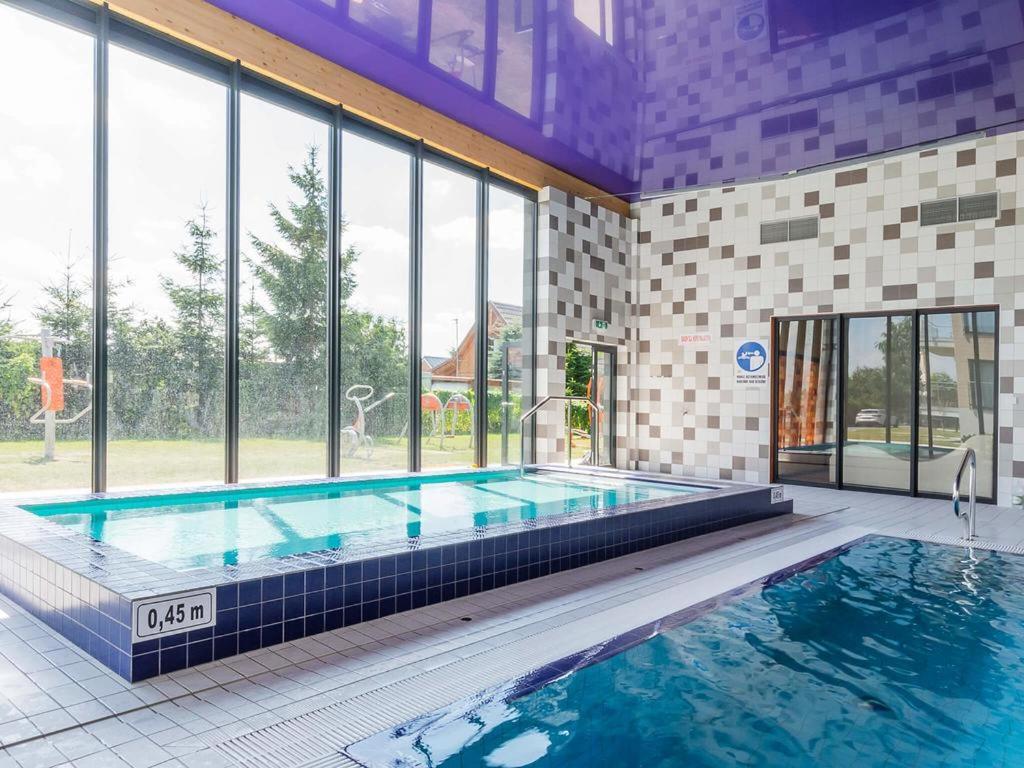 Apartament Maria 시아노제티 외부 사진