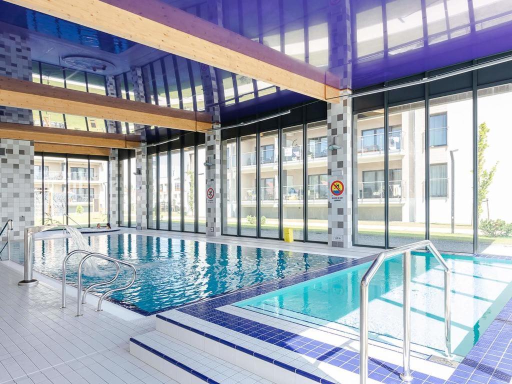 Apartament Maria 시아노제티 외부 사진