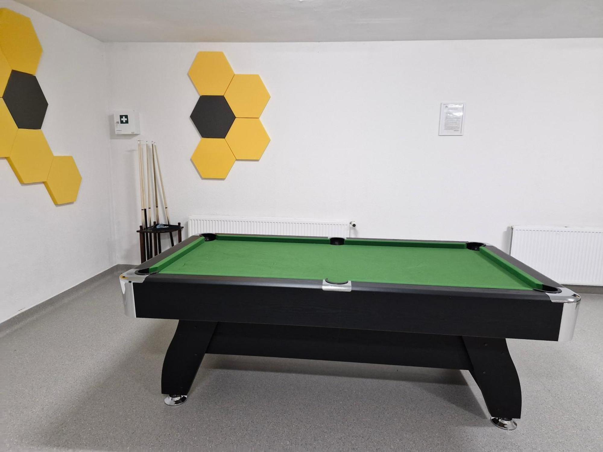 Apartament Maria 시아노제티 외부 사진