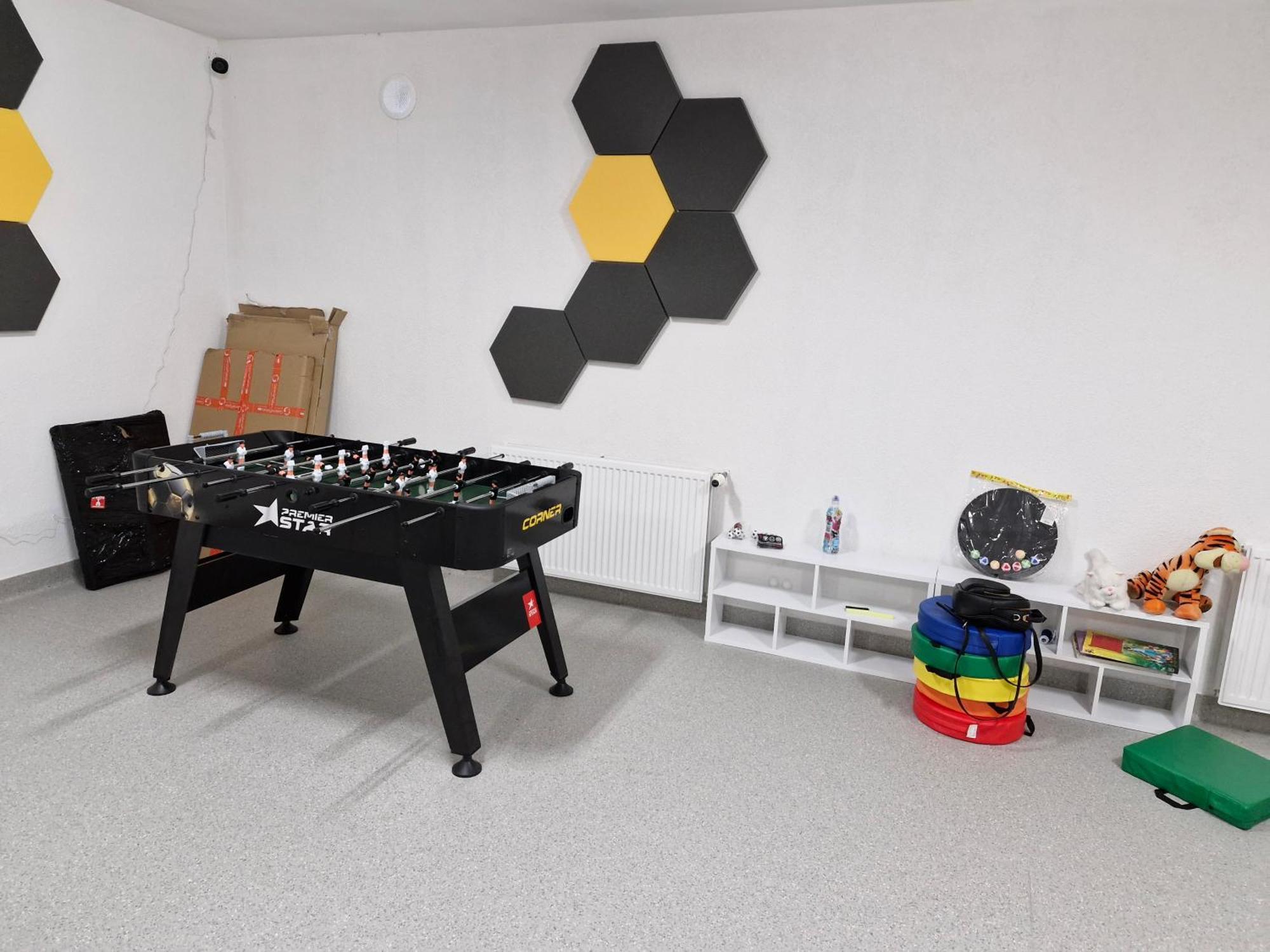 Apartament Maria 시아노제티 외부 사진